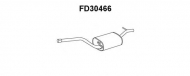 Амортизатор VENEPORTE FD30466