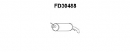 Амортизатор VENEPORTE FD30488