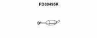 Катализатор VENEPORTE FD30495K