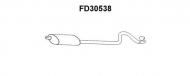 Амортизатор VENEPORTE FD30538