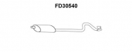 Амортизатор VENEPORTE FD30540