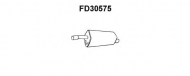 Амортизатор VENEPORTE FD30575