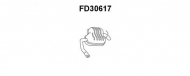 Амортизатор VENEPORTE FD30617