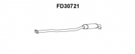 Амортизатор VENEPORTE FD30721