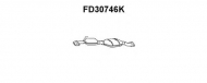 Катализатор VENEPORTE FD30746K