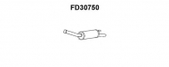 Амортизатор VENEPORTE FD30750