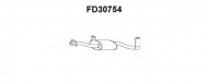 Амортизатор VENEPORTE FD30754