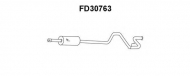 Амортизатор VENEPORTE FD30763