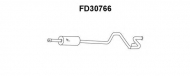 Амортизатор VENEPORTE FD30766