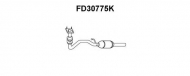Катализатор VENEPORTE FD30775K