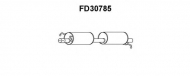 Амортизатор VENEPORTE FD30785