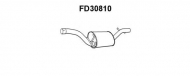 Амортизатор VENEPORTE FD30810