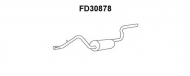 Амортизатор VENEPORTE FD30878