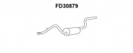 Амортизатор VENEPORTE FD30879