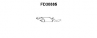 Амортизатор VENEPORTE FD30885