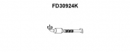 Катализатор VENEPORTE FD30924K