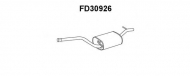 Амортизатор VENEPORTE FD30926