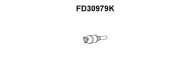 Катализатор VENEPORTE FD30979K
