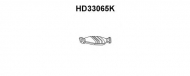 Катализатор VENEPORTE HD33065K