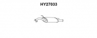 Амортизатор VENEPORTE HY27033
