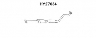 Амортизатор VENEPORTE HY27034
