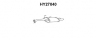 Амортизатор VENEPORTE HY27040
