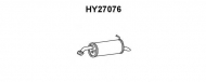 Амортизатор VENEPORTE HY27076