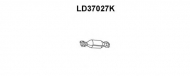 Катализатор VENEPORTE LD37027K