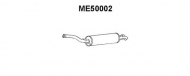 Амортизатор VENEPORTE ME50002
