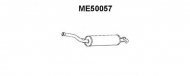 Амортизатор VENEPORTE ME50057