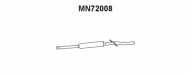 Амортизатор VENEPORTE MN72008