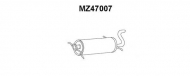 Амортизатор VENEPORTE MZ47007