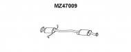 Амортизатор VENEPORTE MZ47009