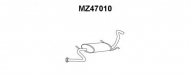 Амортизатор VENEPORTE MZ47010