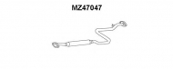 Амортизатор VENEPORTE MZ47047