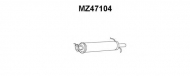Амортизатор VENEPORTE MZ47104