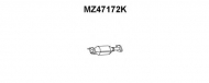 Катализатор VENEPORTE MZ47172K