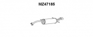 Амортизатор VENEPORTE MZ47185