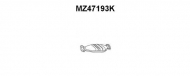 Катализатор VENEPORTE MZ47193K