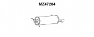 Амортизатор VENEPORTE MZ47204