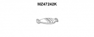 Катализатор VENEPORTE MZ47242K