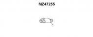 Амортизатор VENEPORTE MZ47255