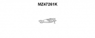 Катализатор VENEPORTE MZ47261K
