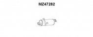 Амортизатор VENEPORTE MZ47282
