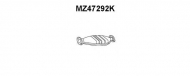 Катализатор VENEPORTE MZ47292K