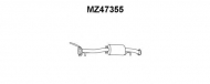 Амортизатор VENEPORTE MZ47355