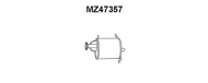 Амортизатор VENEPORTE MZ47357