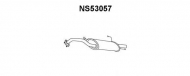 Амортизатор VENEPORTE NS53057