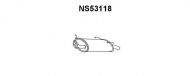 Амортизатор VENEPORTE NS53118