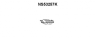 Катализатор VENEPORTE NS53257K